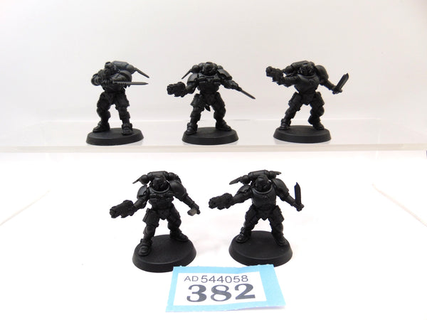 Reivers