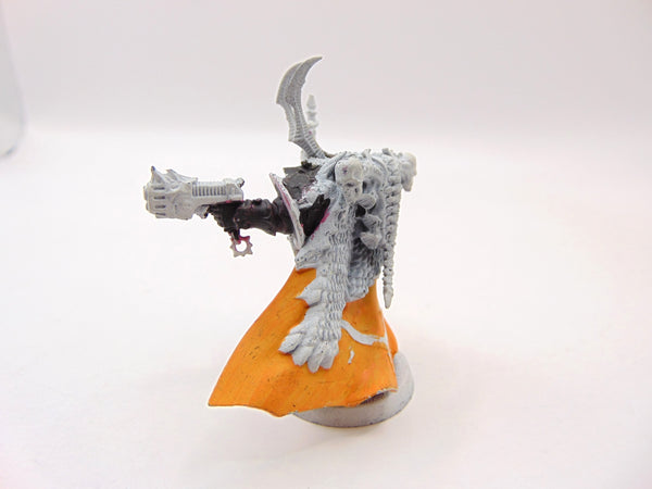 Kranon the Relentless