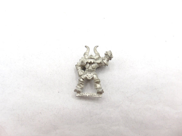 Blood Bowl Chaos Warrior