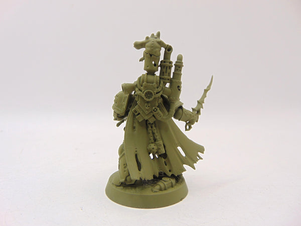 Plague Champion Gangrus