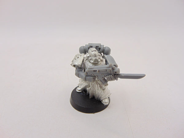 Robed Veteran