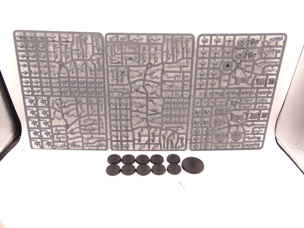 Fire Warriors Strike / Breacher Team