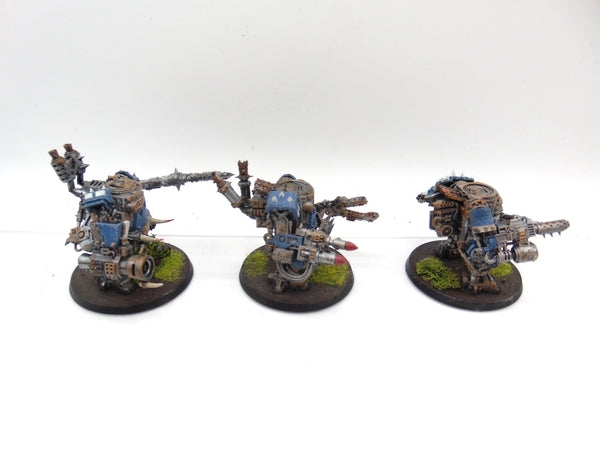 Killa Kans