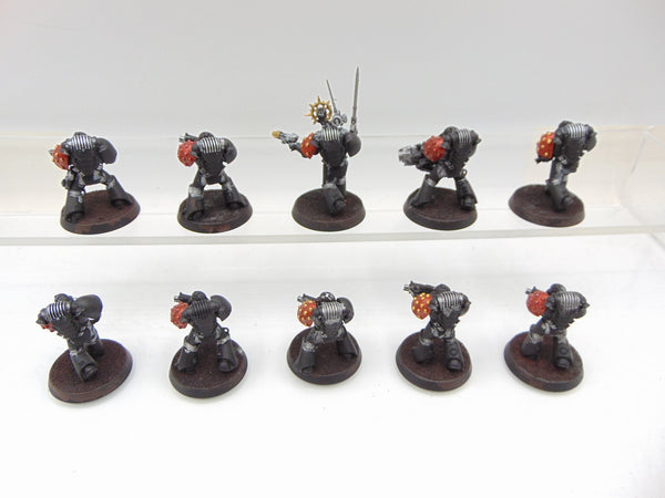 Mk VI Marines