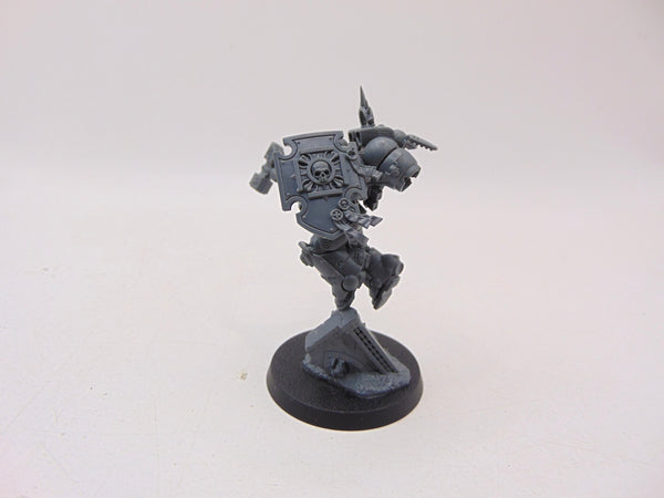 Primaris Captain with Jump Pack