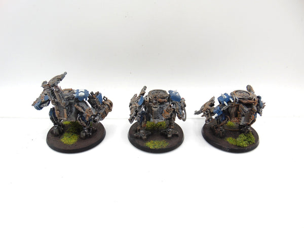 Killa Kans
