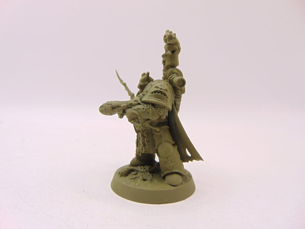 Plague Champion Gangrus