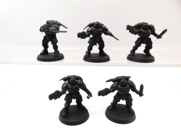 Reivers