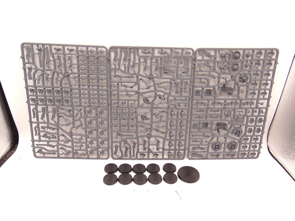 Fire Warriors Strike / Breacher Team