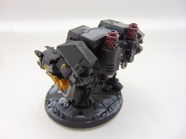 Death Company Dreadnought