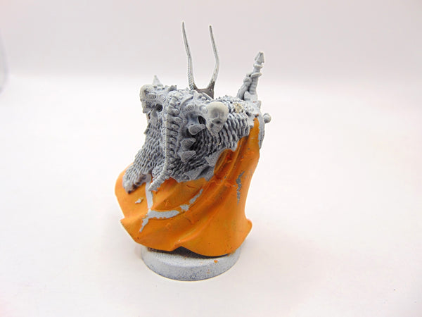 Kranon the Relentless