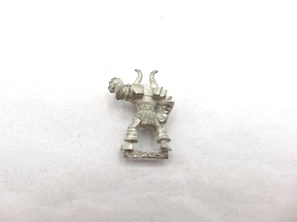 Blood Bowl Chaos Warrior