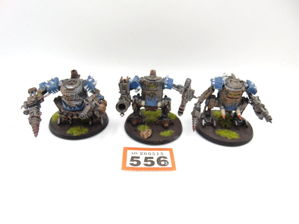 Killa Kans