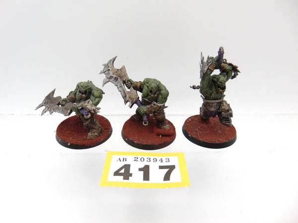 Brute Ragerz