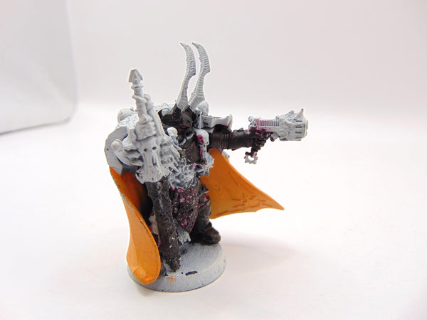 Kranon the Relentless