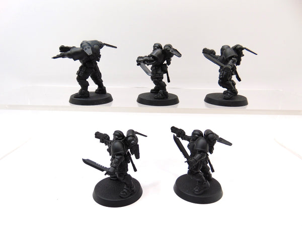 Reivers