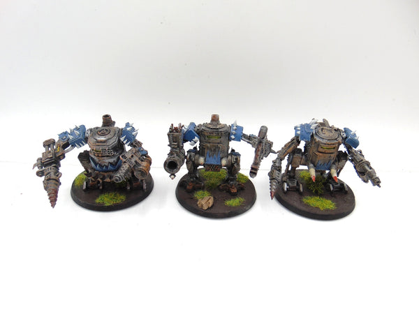 Killa Kans