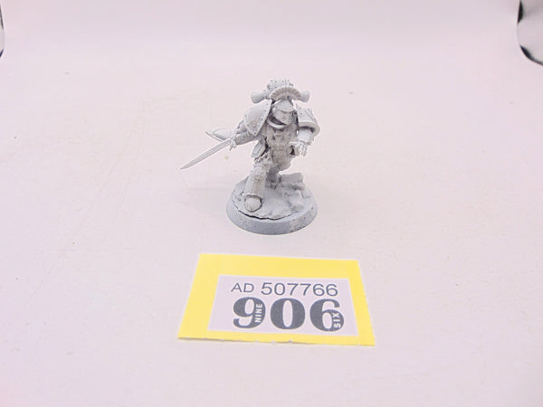Imperial Fists – Legion Praetor