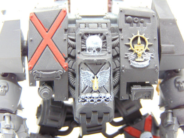 Death Company Dreadnought
