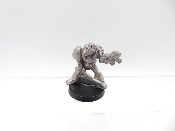 Space Marine Lieutenant