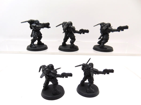 Reivers