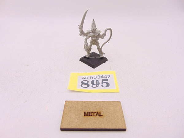 Champions Of Slaanesh