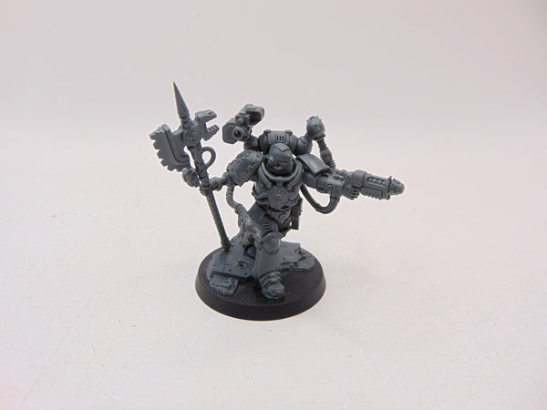 Primaris Techmarine