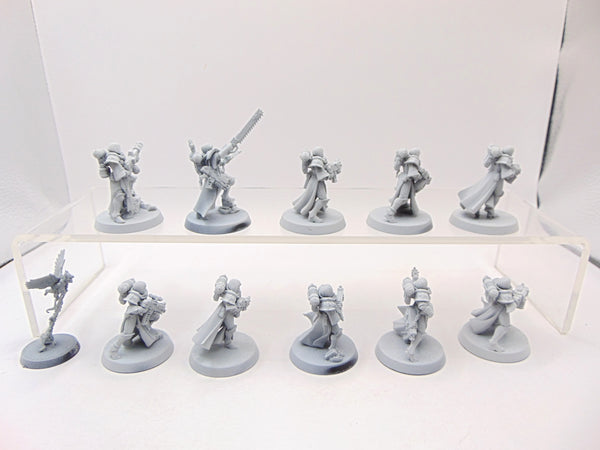 Dominion Squad