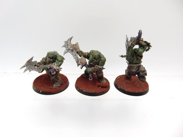 Brute Ragerz