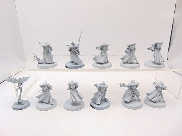 Dominion Squad