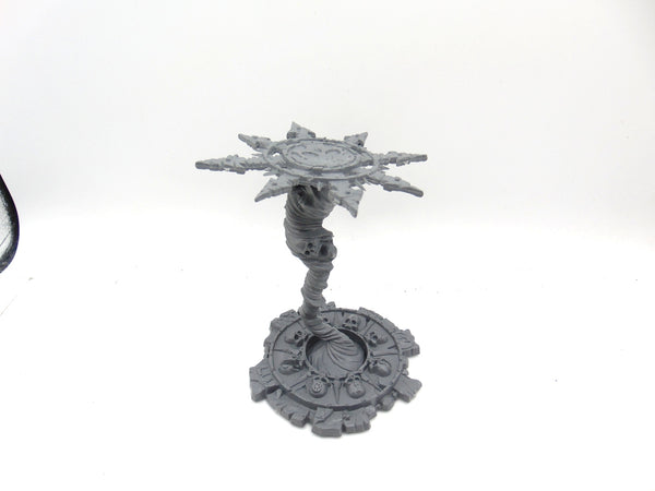Balewind Vortex
