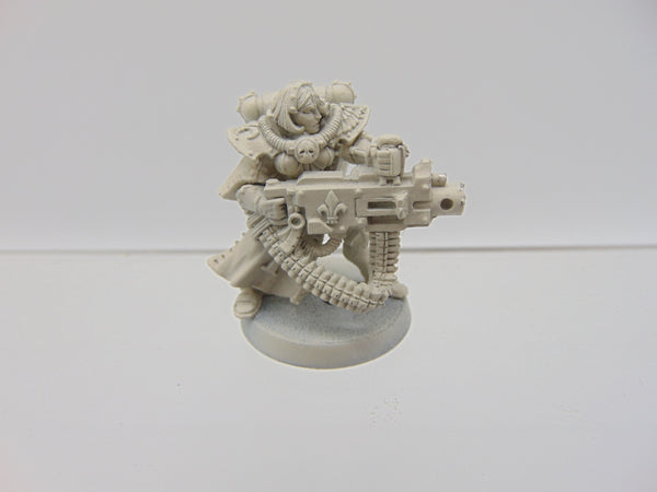 Sisters Heavy Bolter