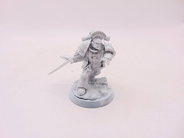 Imperial Fists – Legion Praetor