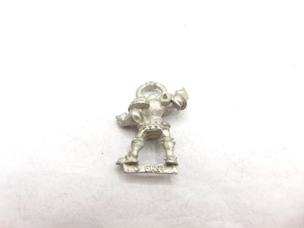 Blood Bowl Chaos Warrior