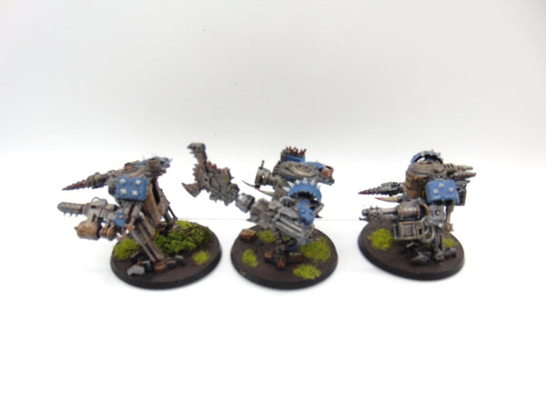 Killa Kans