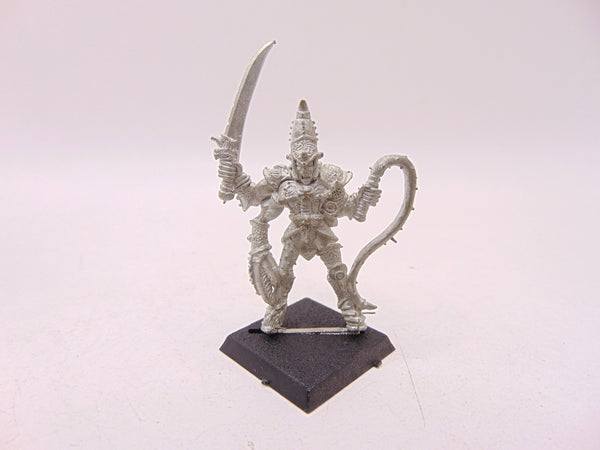 Champions Of Slaanesh