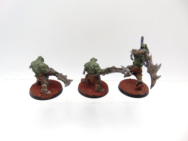 Brute Ragerz