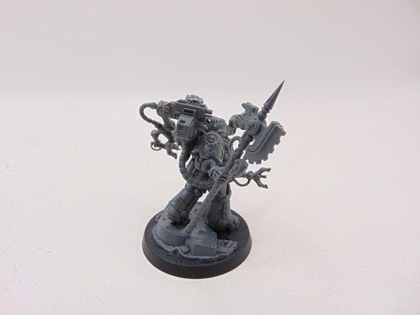 Primaris Techmarine