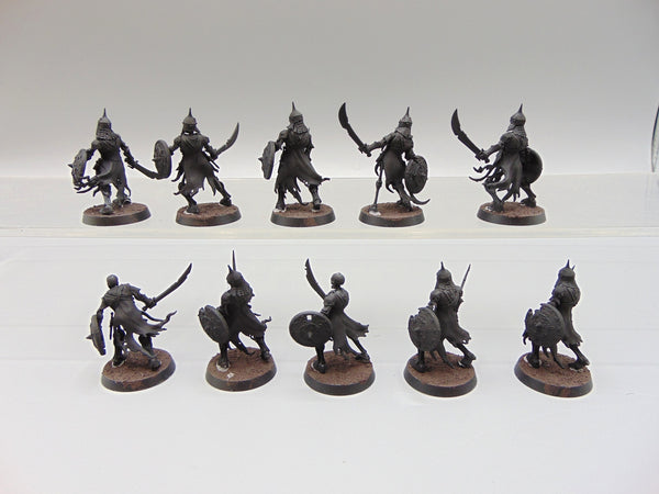 Deathrattle Skeletons