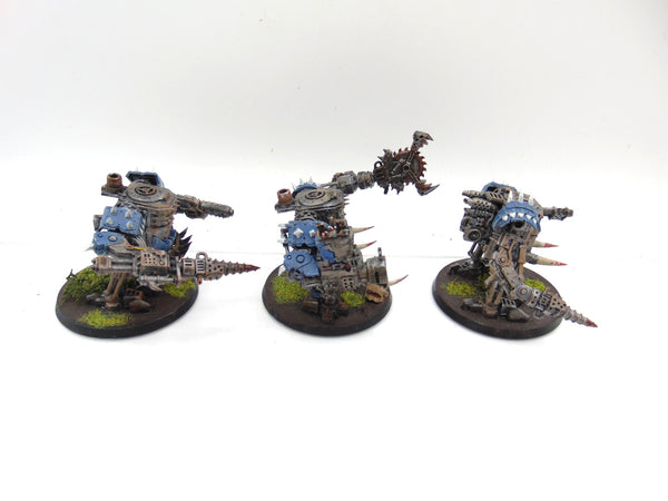 Killa Kans