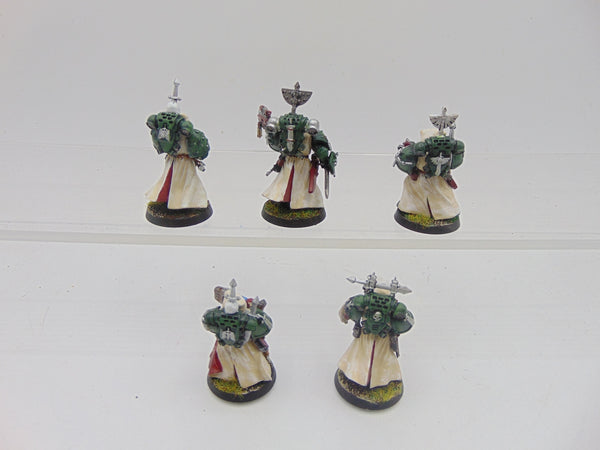 Dark Angel Company Veterans