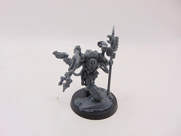 Primaris Techmarine