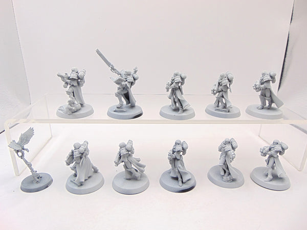 Dominion Squad