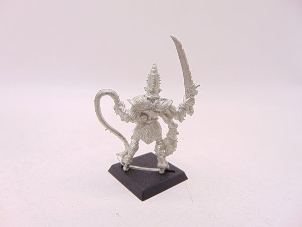 Champions Of Slaanesh