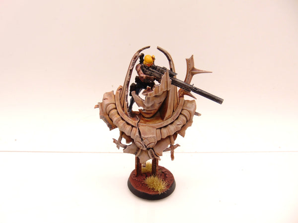 Vindicare Assassin Umbral Six