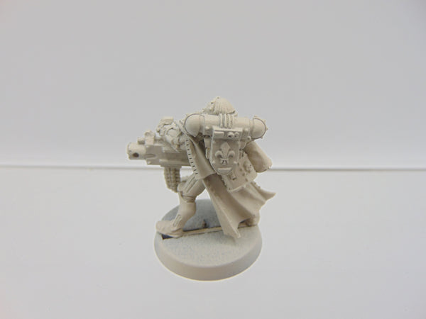 Sisters Heavy Bolter