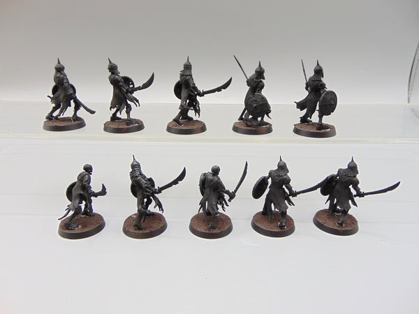 Deathrattle Skeletons