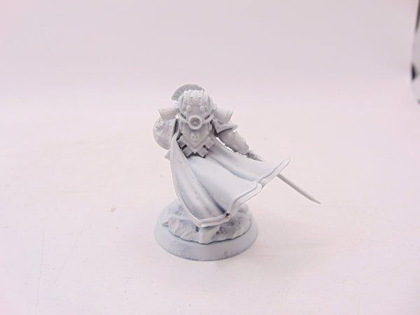 Imperial Fists – Legion Praetor