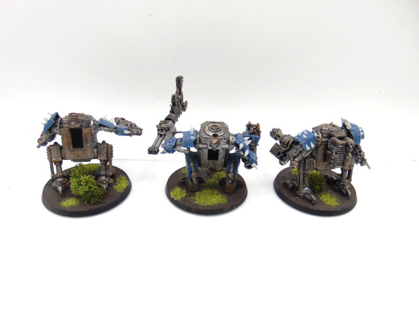 Killa Kans