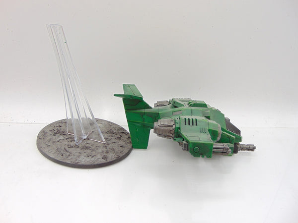 Stormhawk Interceptor